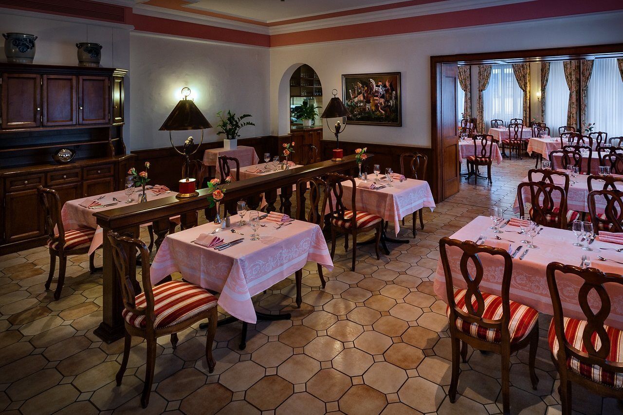 Residenze Dell'Angelo Hotel Locarno Bagian luar foto